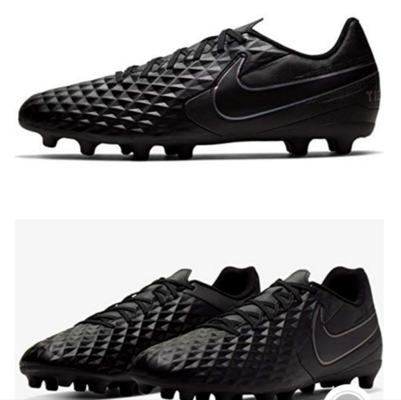 Nike Legend 8 Club Soccer Cleats Size 6.5 - Picture 1 of 3